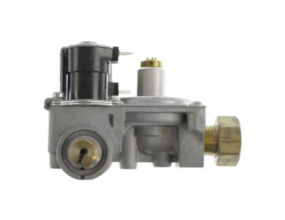 60353P - Genuine OEM Alliance Dryer Gas Valve Assembly